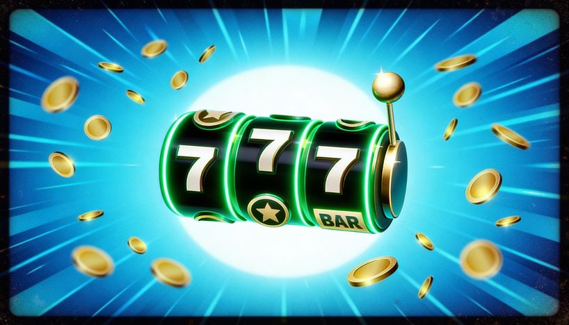 Bounty reels casino online