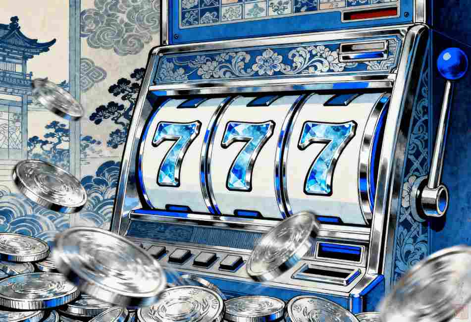 ilucki casino online