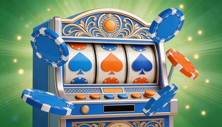 izzi casino anmelden