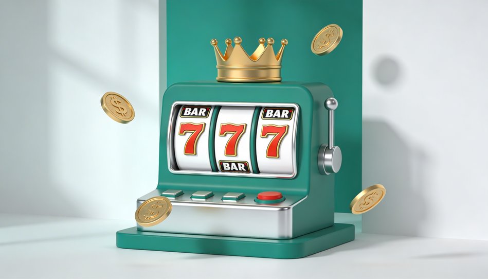 Vegasino casino online