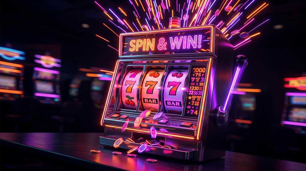 doctor spins casino