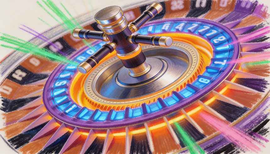 Best Luck of Spins Casino Bonuses for 2025