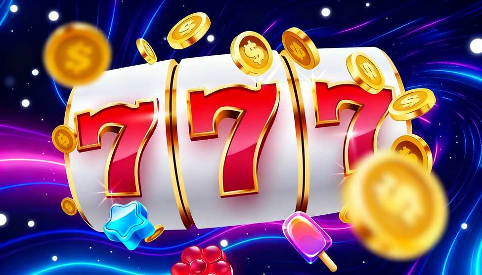 lucky treasure connexion