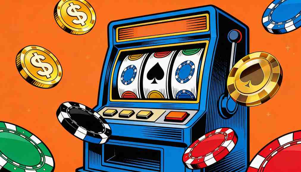 Drip casino