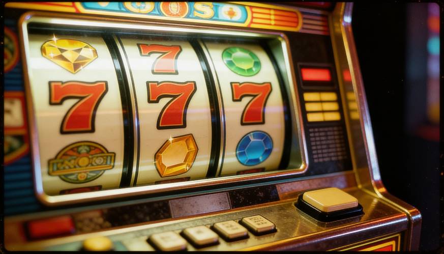 nine casino