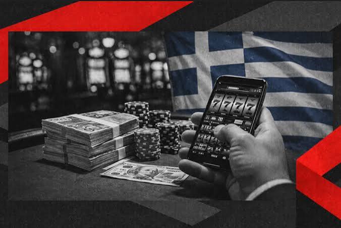 Τα Νέα Καζίνο στην Ελλάδα Όλα όσα πρέπει να γνωρίζετε -819836166